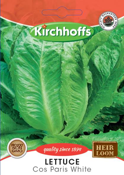 Lettuce Paris Cos