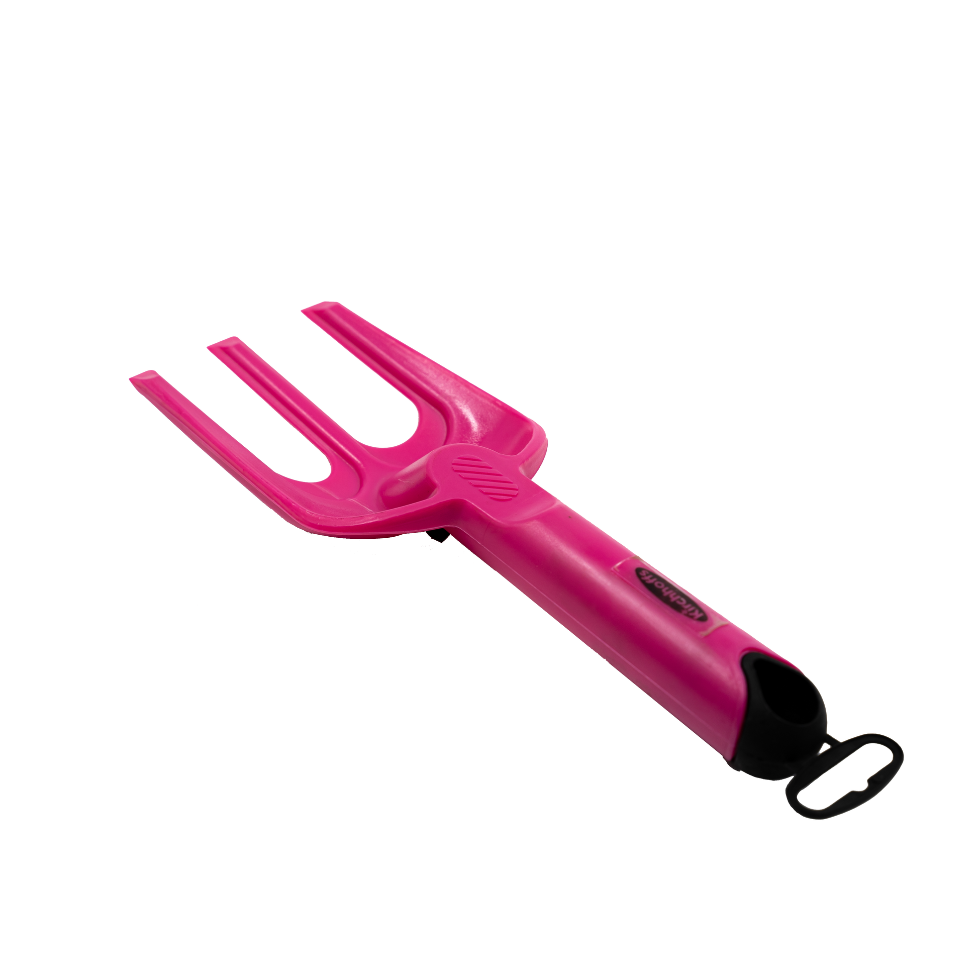 Kirchhoffs Hand Fork - pink