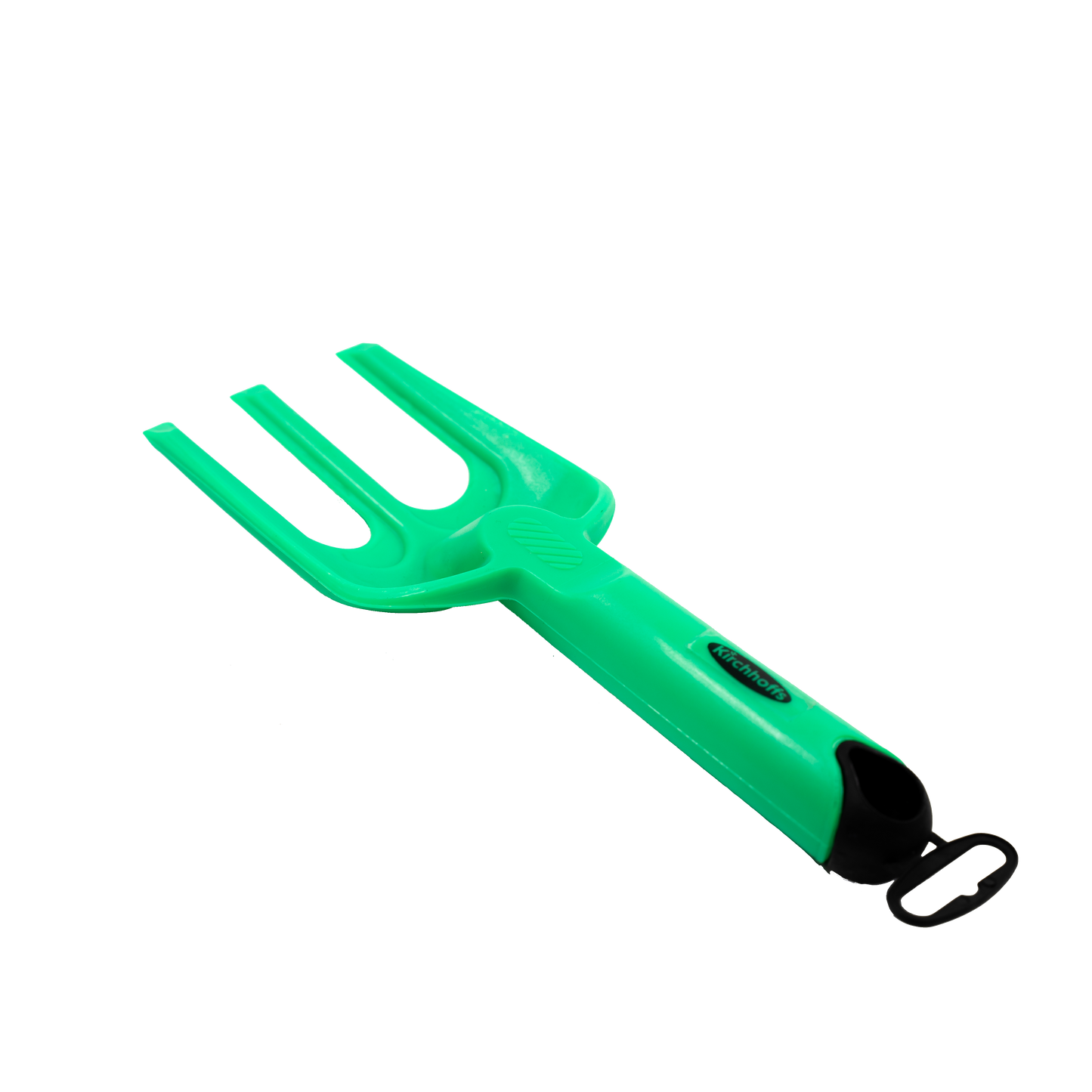 Kirchhoffs Hand Fork - green