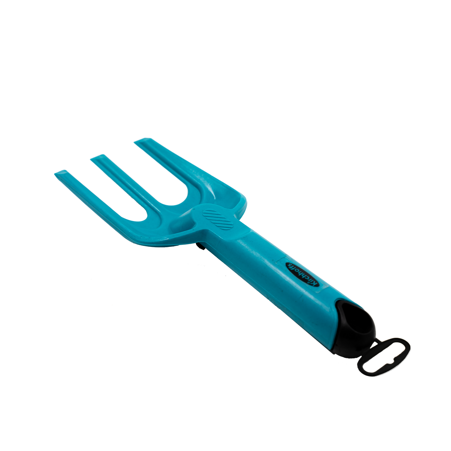 Kirchhoffs Hand Fork - blue