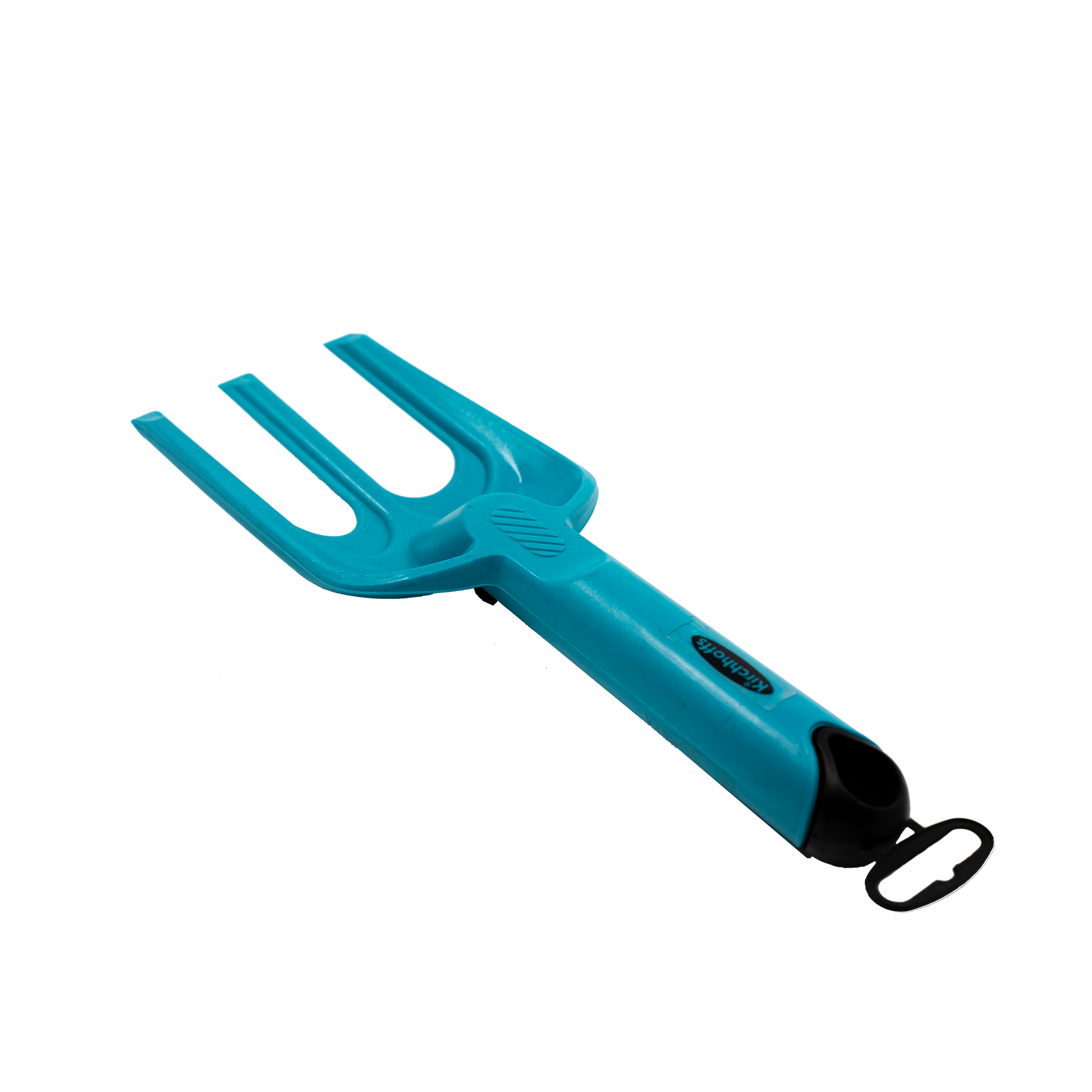 Kirchhoffs Hand Fork - blue