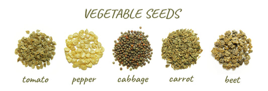 Not sure what it means? Here is an explanation on seed types