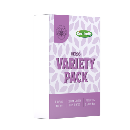 Kirchhoffs Variety Pack - Herbs