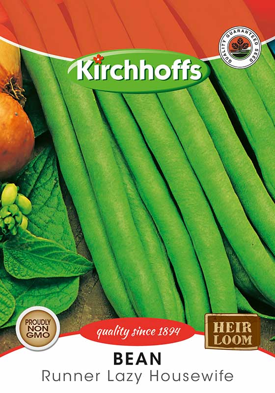 Beans Runner Lazy Housewife