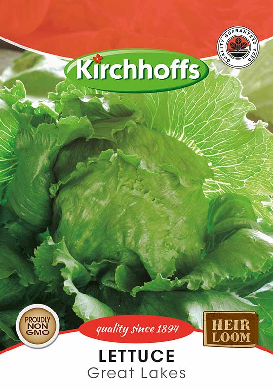 Lettuce Great Lakes