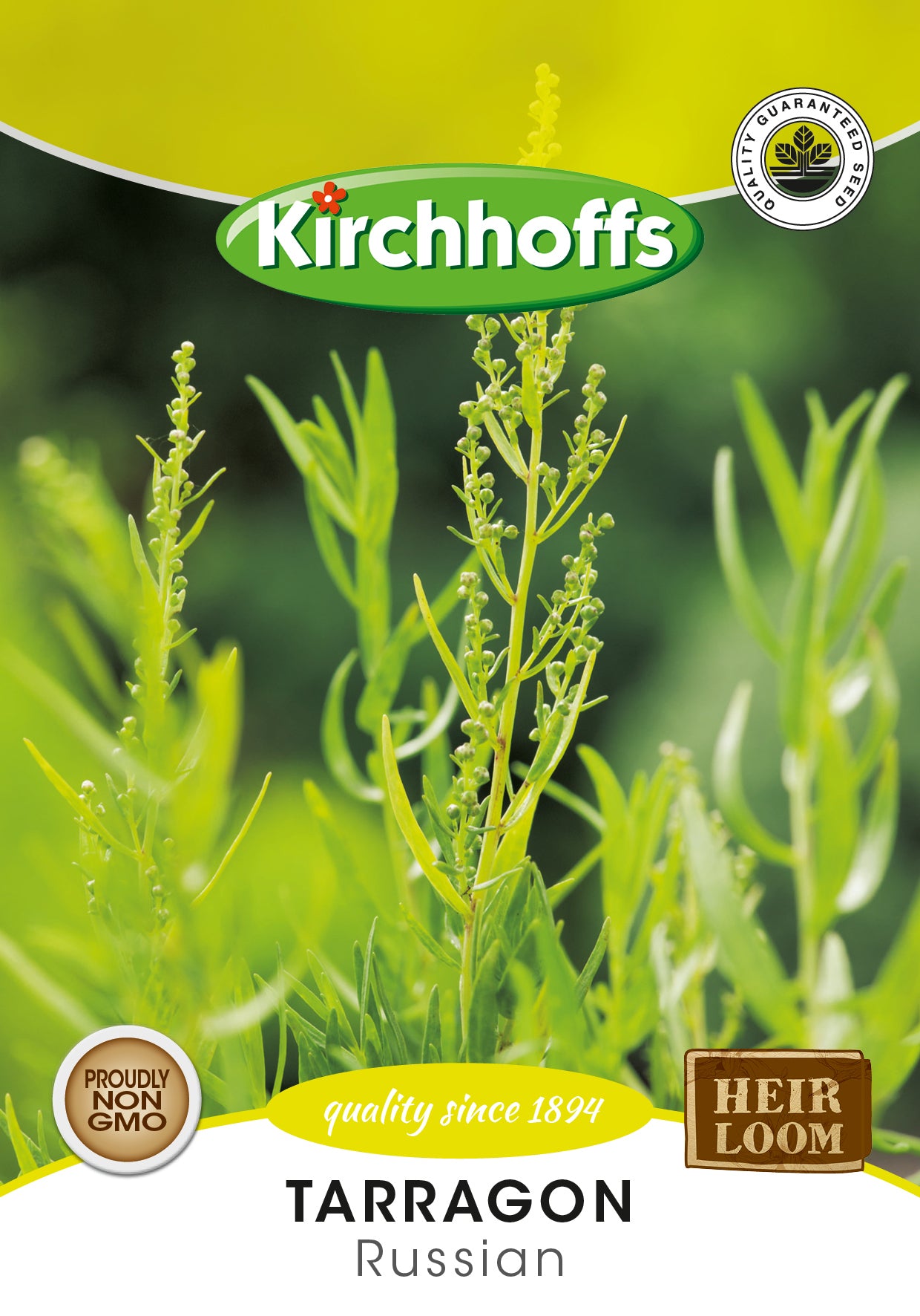 Tarragon (Russian) Seed