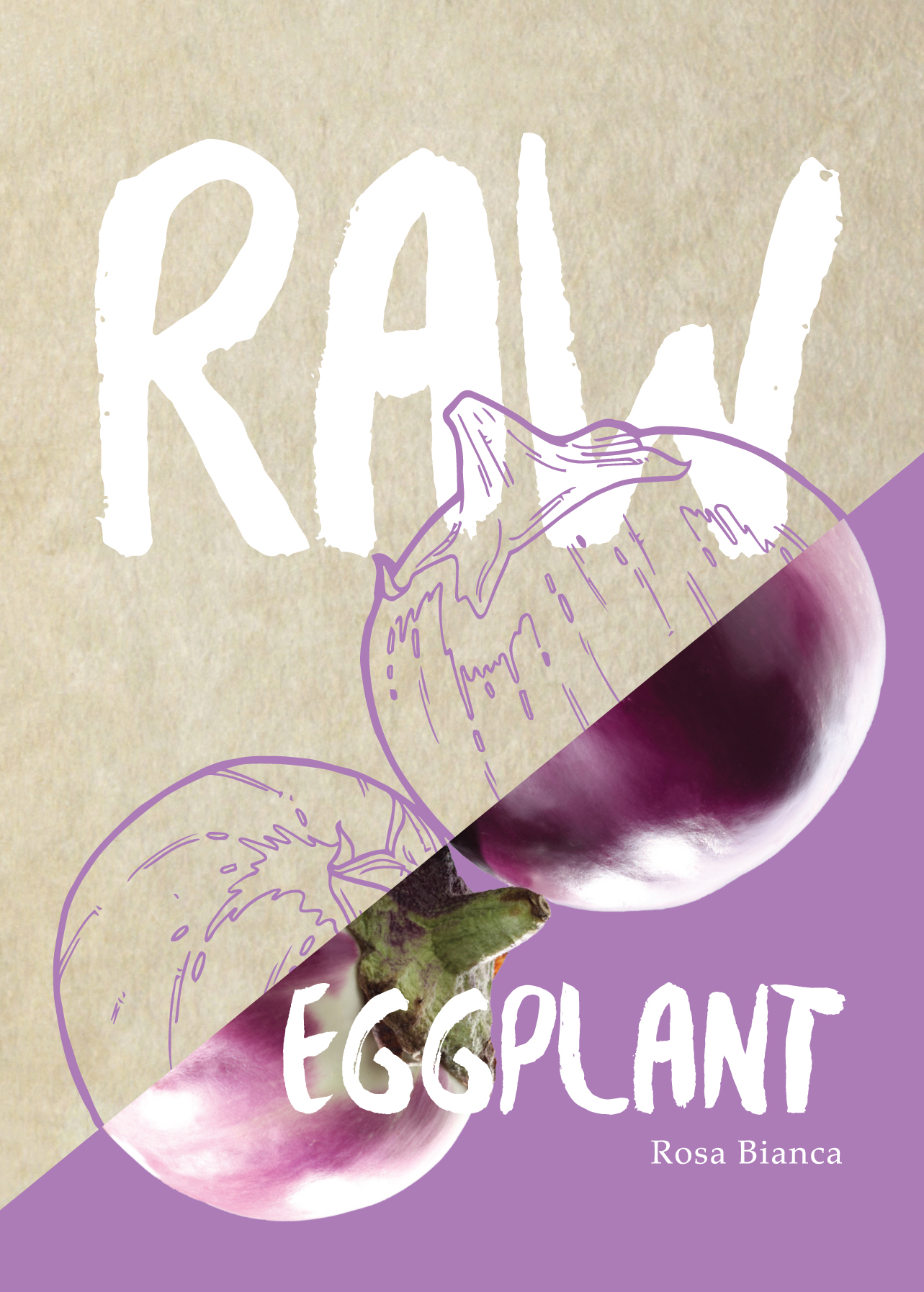 Egg Fruit Rosa Bianca Seed