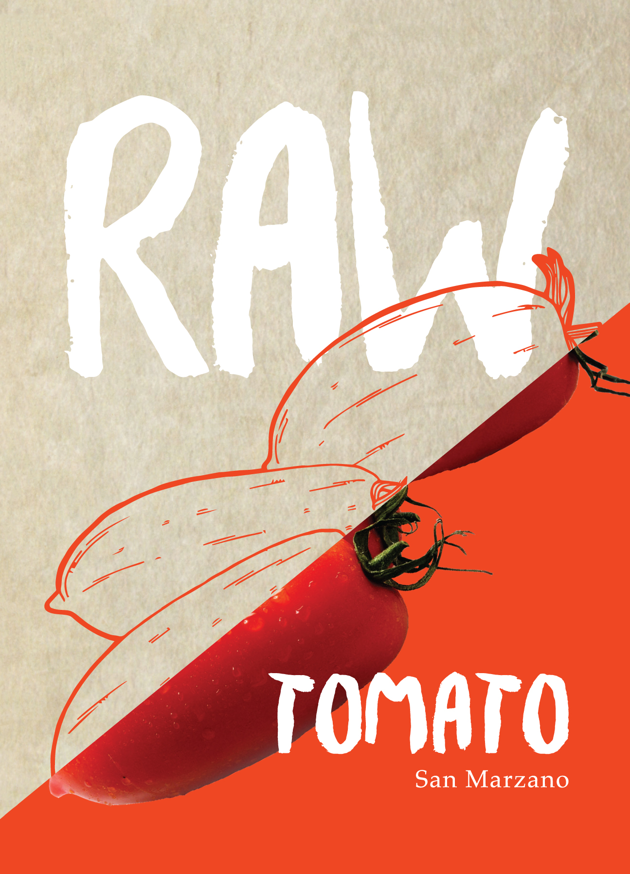 Tomato San Marzano Id Seed