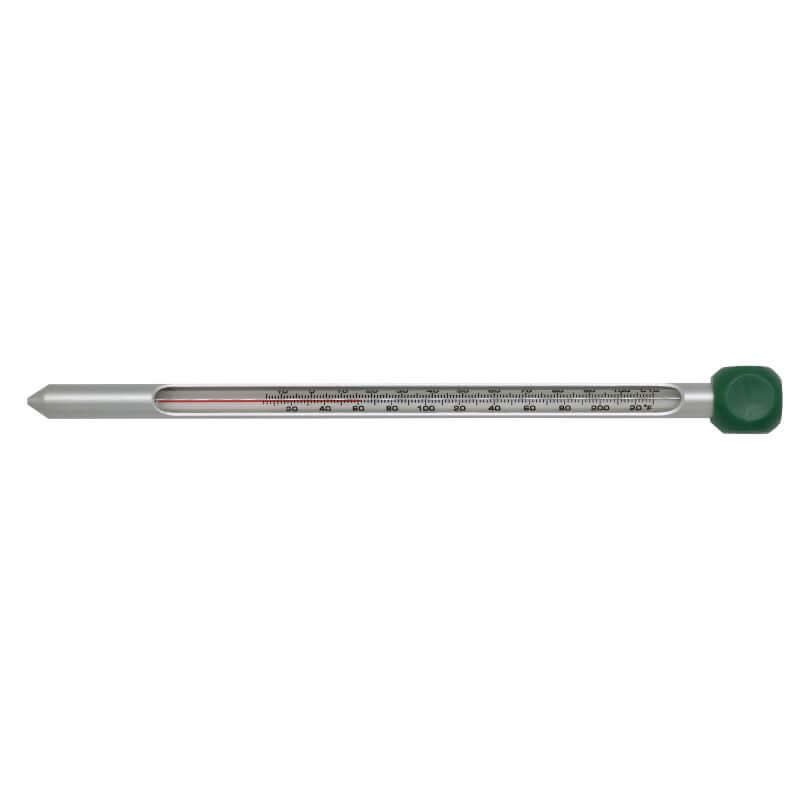 Soil Thermometer