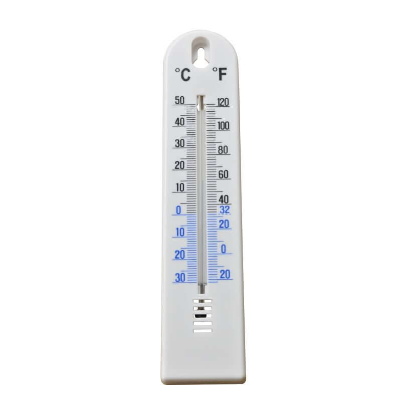 Wall Thermometer