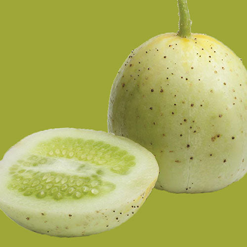 Cucumber Crystal Apple Seed