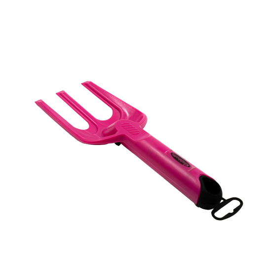 Kirchhoffs Hand Fork - pink