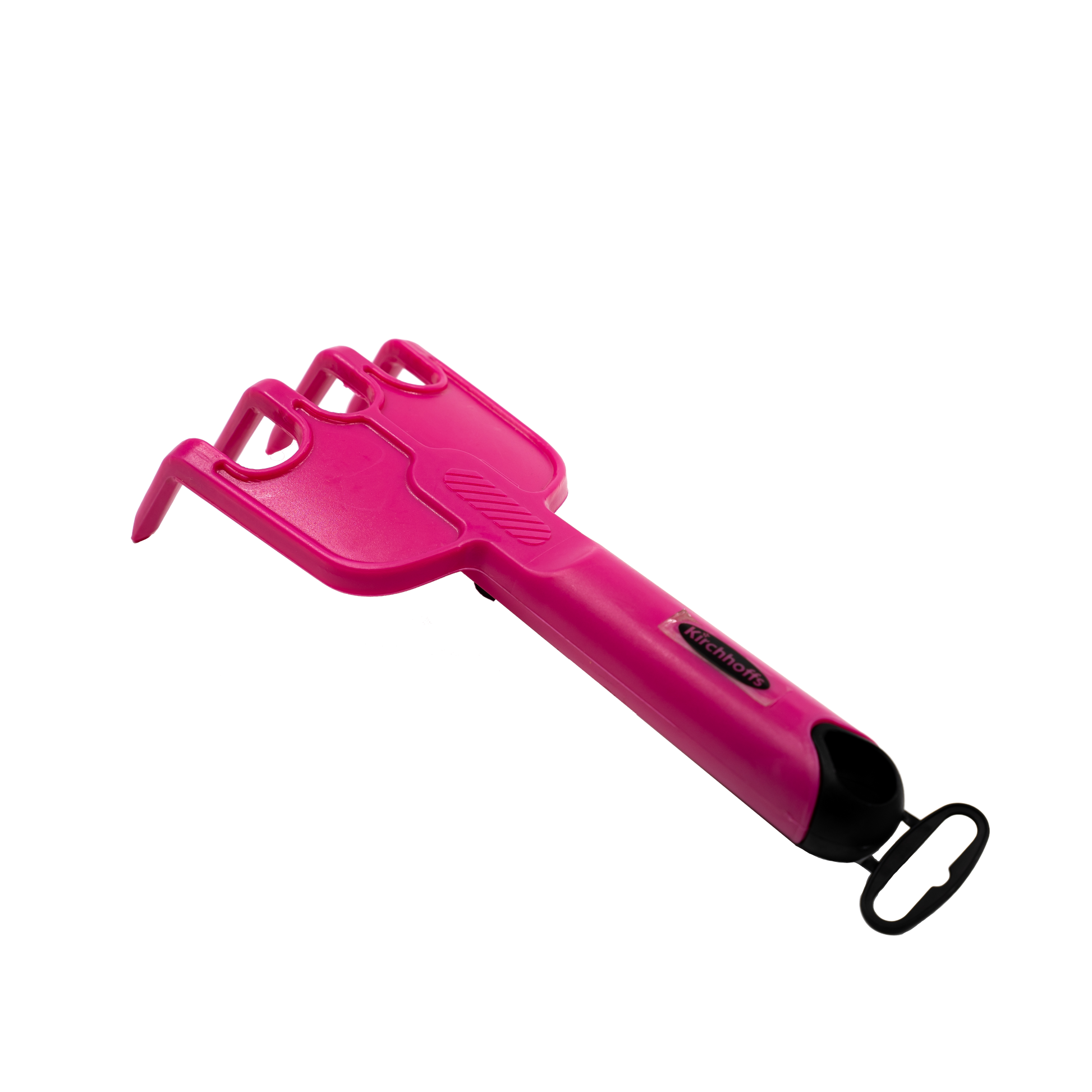 Kirchhoffs Hand Rake